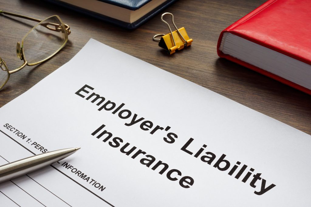 Decoding Employers’ Liability Insurance: An Overview For Business Owners 
