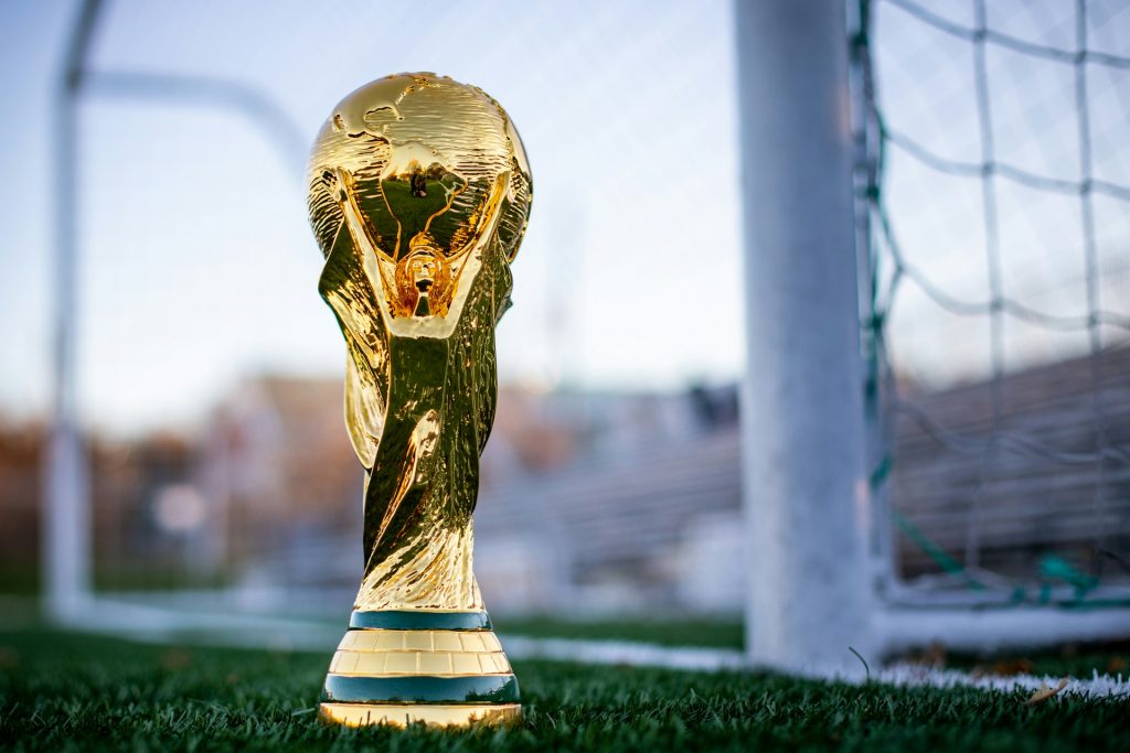 The 3 Continents Hosting World Cup 2030
