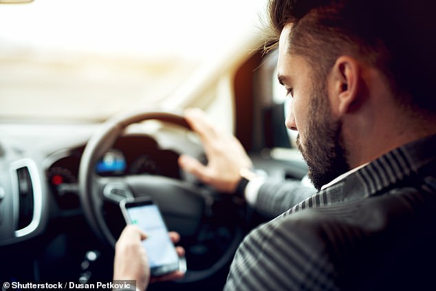 Changes to the Highway Code in March 2022 have helped to close a loophole around the use of mobile phones at the wheel. This saw FPNs issued to drivers for this offence almost double