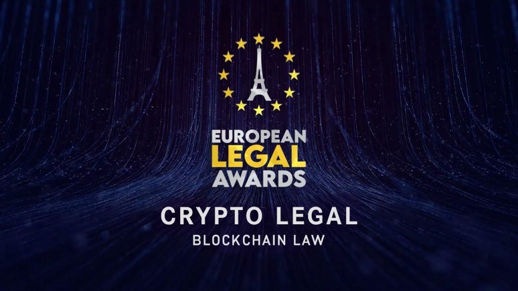 Crypto Legal Receives Prestigious Awards and Achievements in 2023, Solidifying Its Position as a Leader in Blockchain Forensics and Legal Services