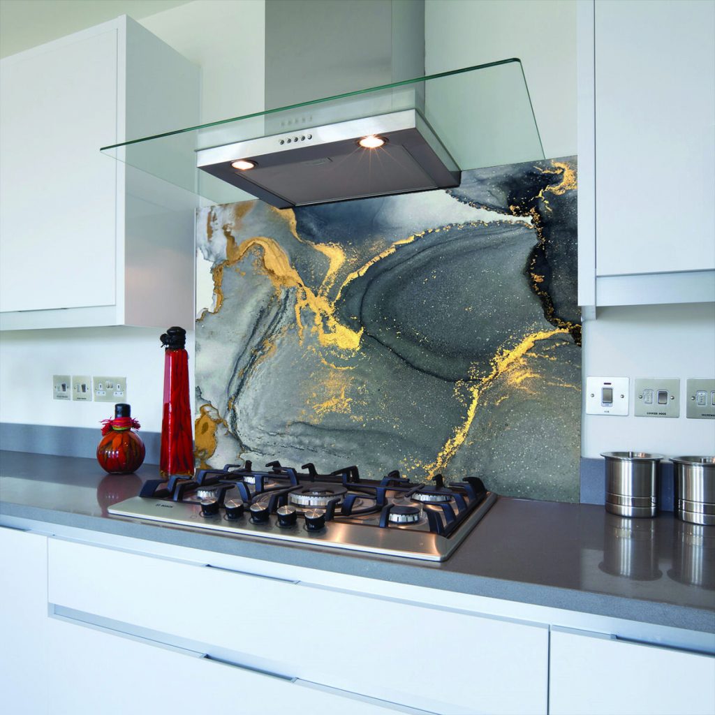 Kitchen Splashbacks: A Must-Have for First-Time Homeowners