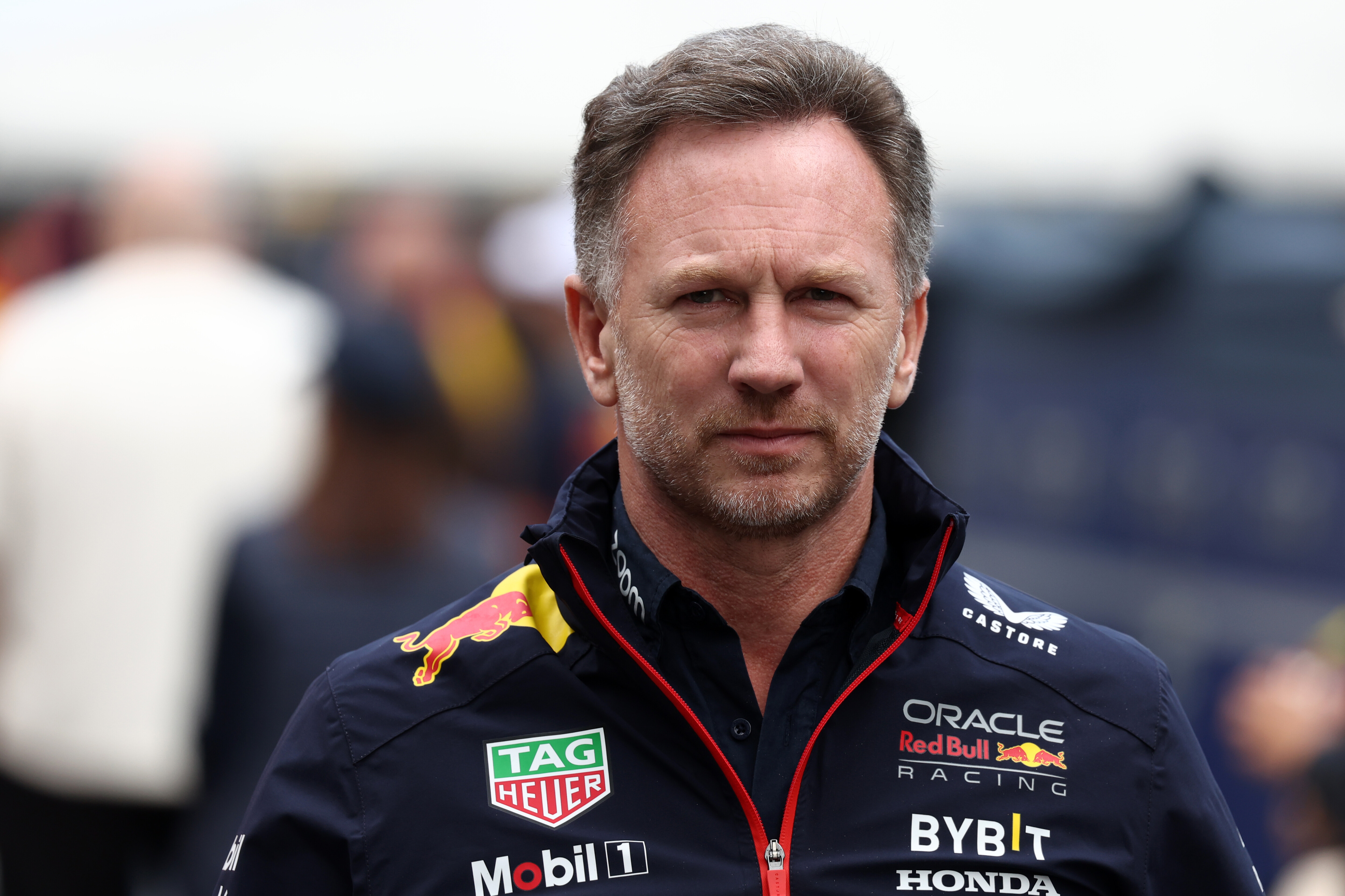 Red Bull boss Christian Horner called Merc's version of the concept 'extreme' at the time