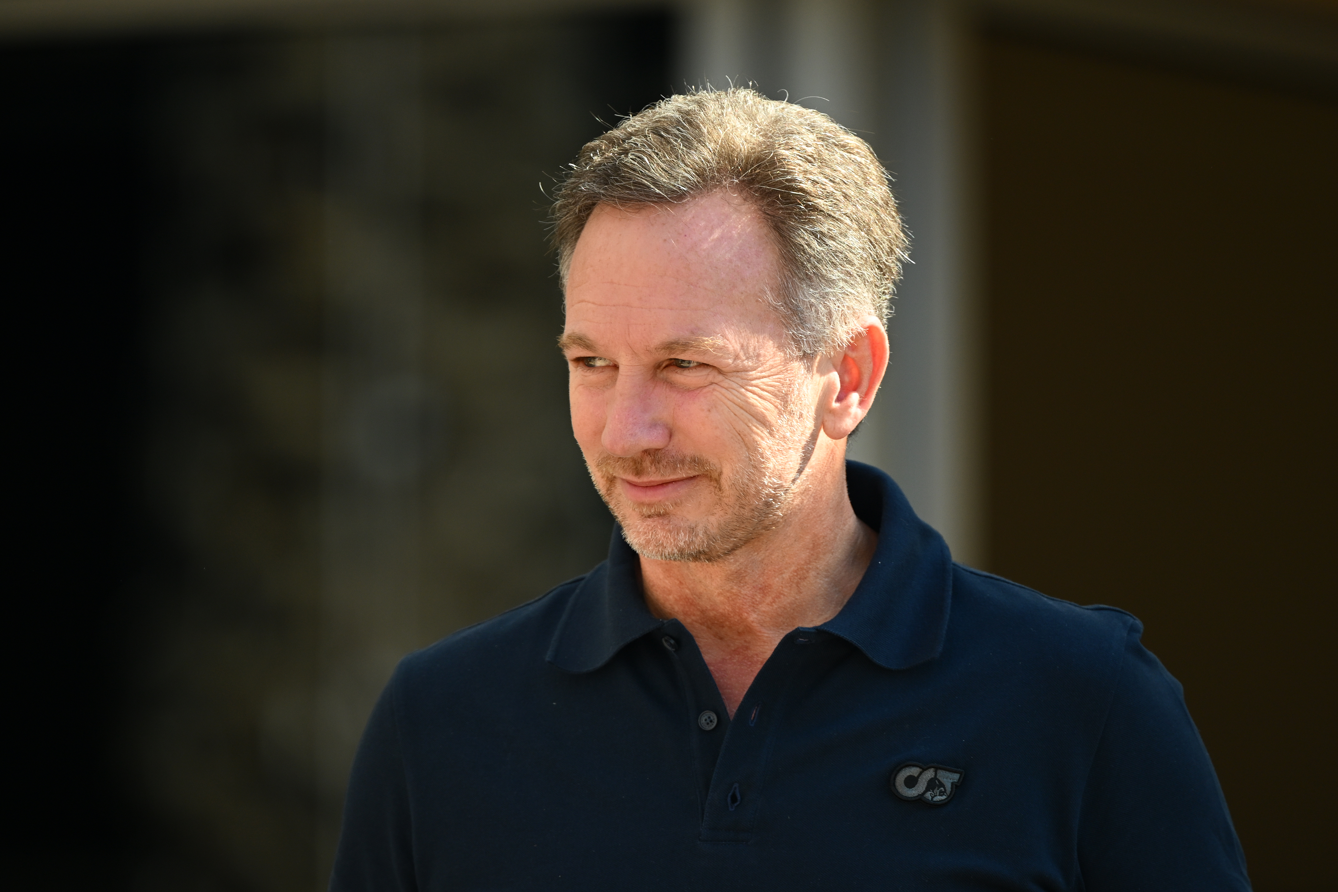 Horner is facing an investigation over claims of 'inappropriate behaviour'