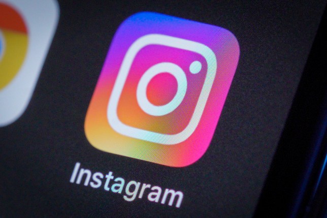 The Instagram photo sharing application is seen on an iPhone 11 Pro Max in this illustration photo in Warsaw, Poland on April 4, 2020. (Photo Illustration by Jaap Arriens/NurPhoto via Getty Images)