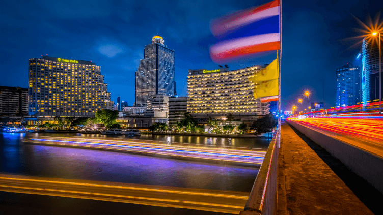 Thailand’s SEC Transitions to Crypto-Friendly Regulations With New Framework