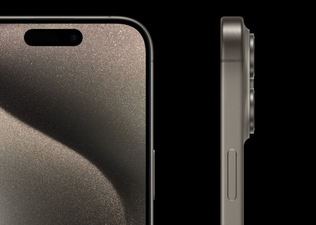 Your iPhone 16's Capture Button could mimic real high-end camera shutter buttons 02