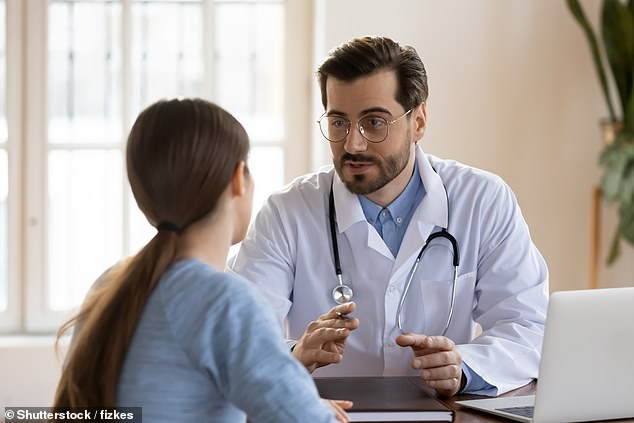 Patient groups warned people could come to harm as they will be too embarrassed to discuss medical issues freely while being recorded (stock image)