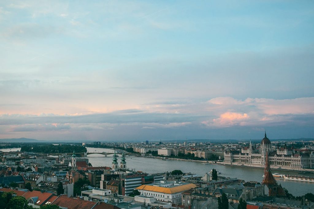 A Guide to Real Estate Legal Services in Hungary - How to Get Started