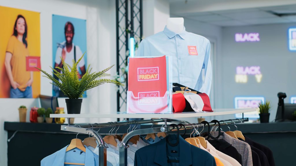 Retail Displays and Their Crucial Role in Visual Merchandising