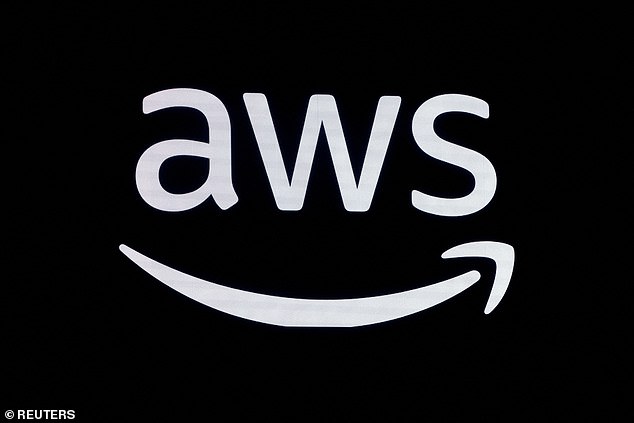 Amazon Web Services is one of the company's strongest sources of revenue, bringing in $88billion in 2023