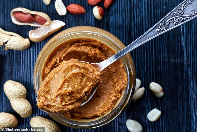 From Pip & Nut to Meridien, natural peanut butters are now hugely popular in the UK, thanks to their basic ingredients and lack of stabilisers. As with nuts, if you're going to consume your natural peanut butter within a few weeks, you can store it in the pantry
