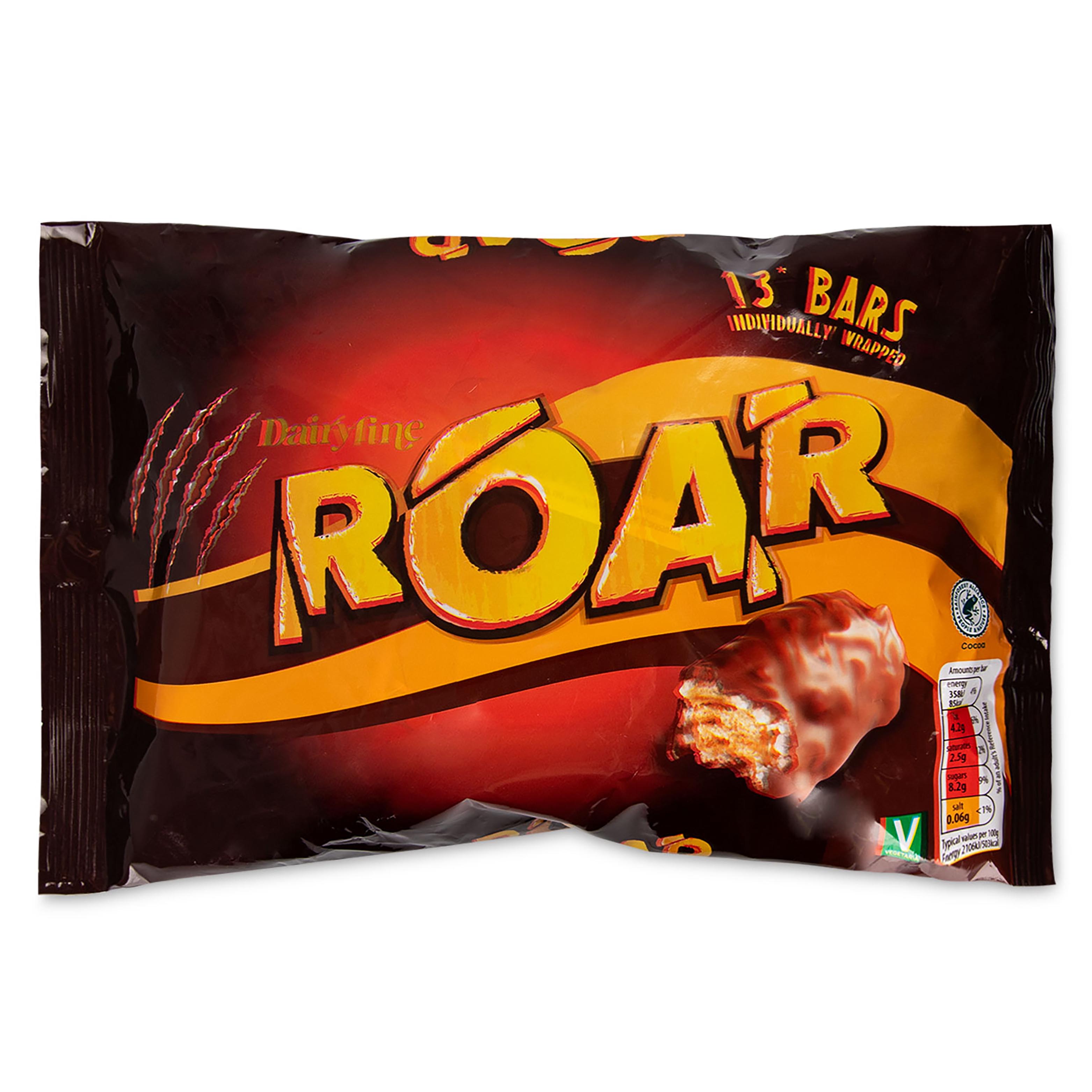 Aldi's dupe of the Lion bar has been scanning at the till for the fraction of the original's price