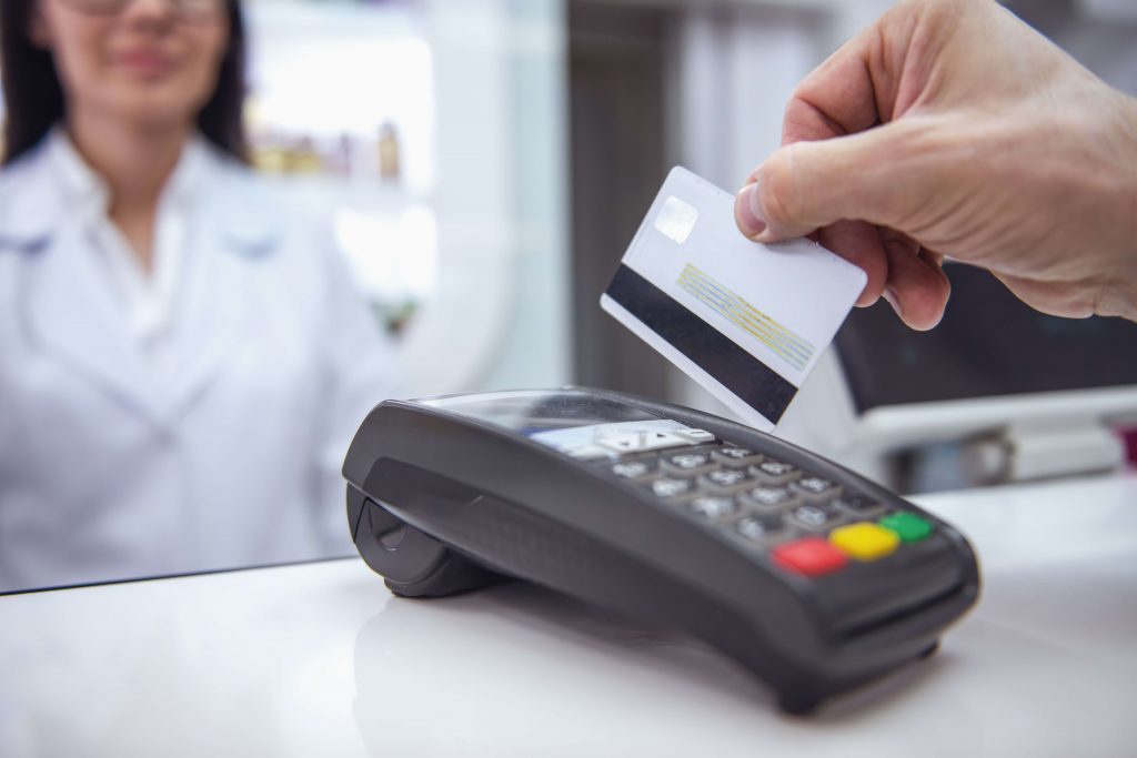 Credit Card Processing for High-Risk Businesses
