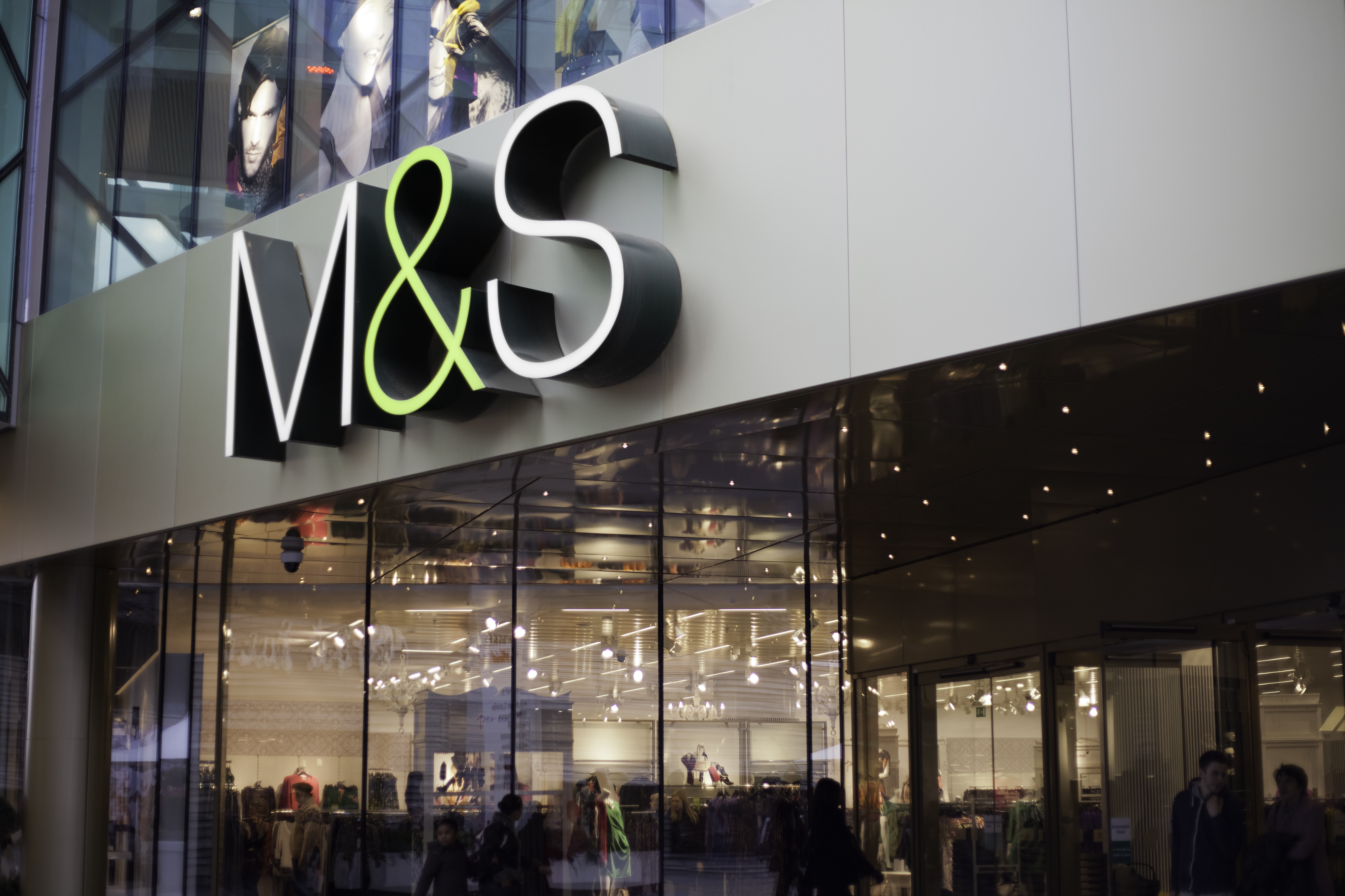 Marks and Spencer has confirmed the locations of the stores set to close in just weeks