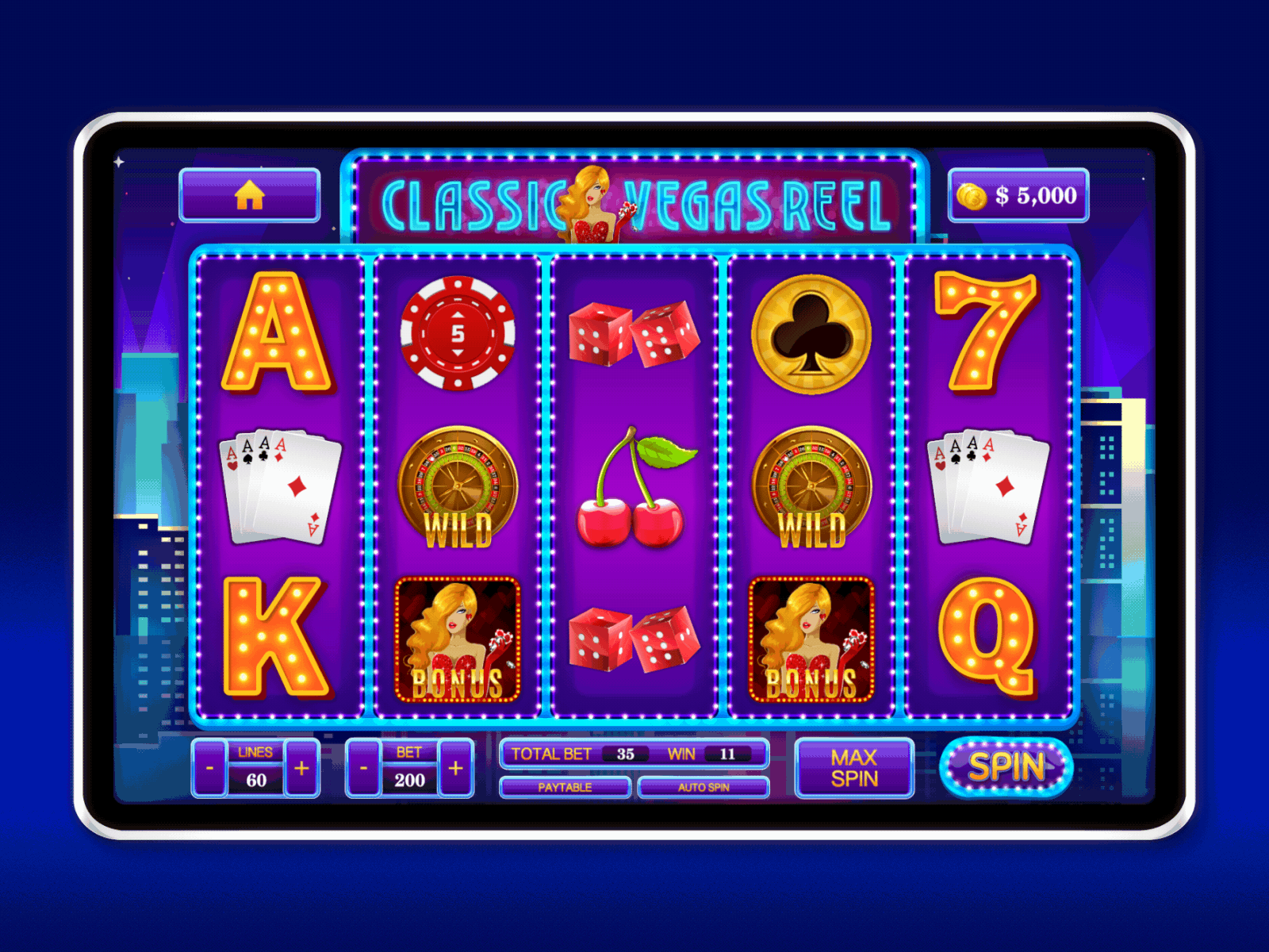 The Psychology Behind Casino Game Design: Colour Schemes, Sounds, and More