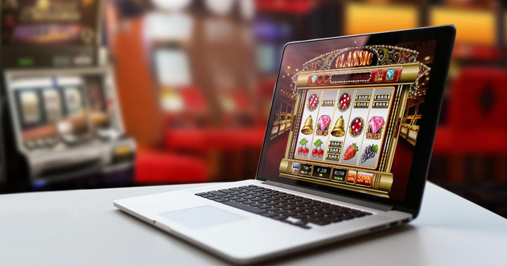 Unravelling the Mindscape The Psychology of Online Slots