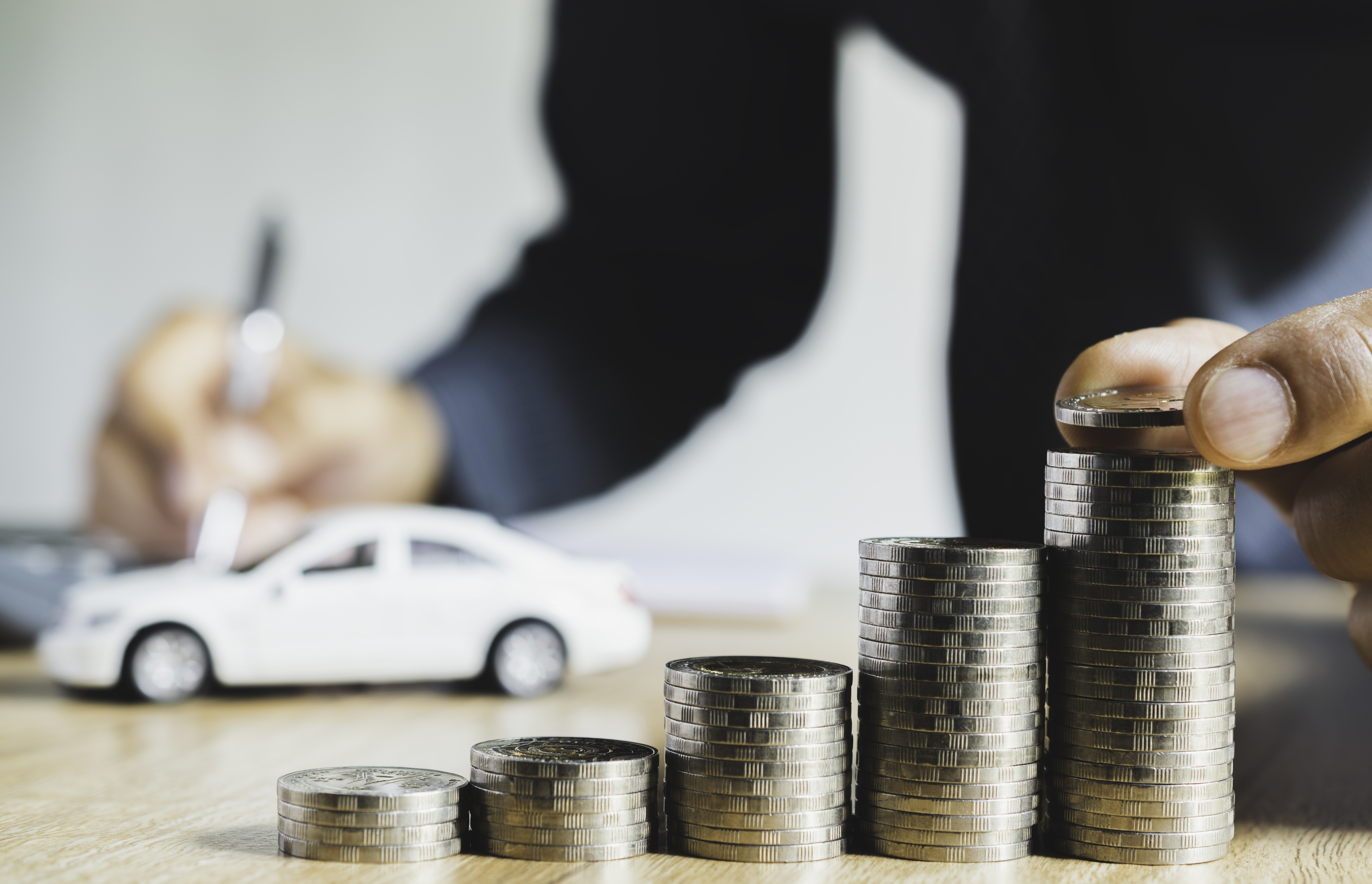 Brits are likely due "billions" in compensation over dodgy car finance deals, a lawyer has claimed