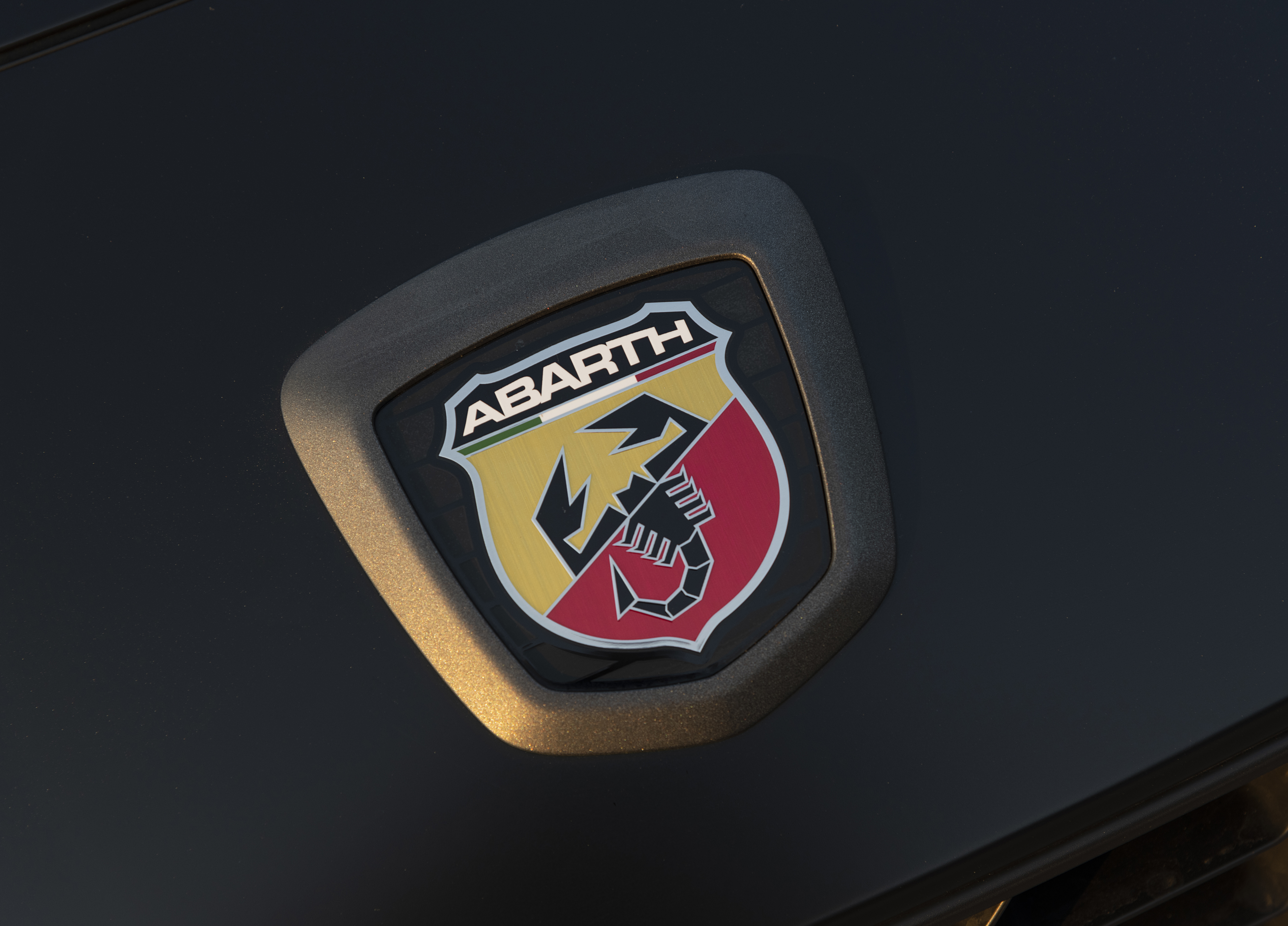 Abarth are celebrating their 75th anniversary with a sports coupe