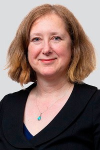 Headshot of Sue Ellingham, senior associate at Ashfords Solicitors.