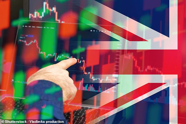 Concerns: Companies on the Alternative Investment Market have suffered from a 15.4 per cent fall in the average value of the daily trading of their shares